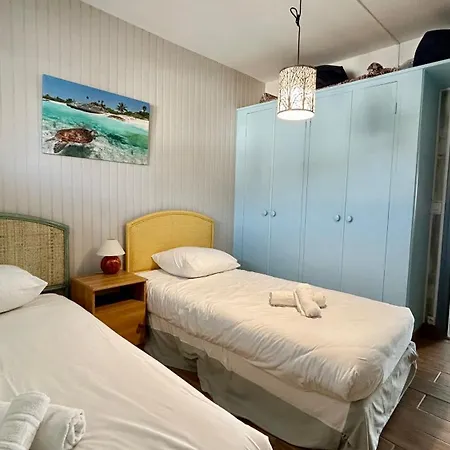 Appt Avec Vue Exceptionnelle Sur La Baie + Garage Apartment Le Crotoy Exterior photo
